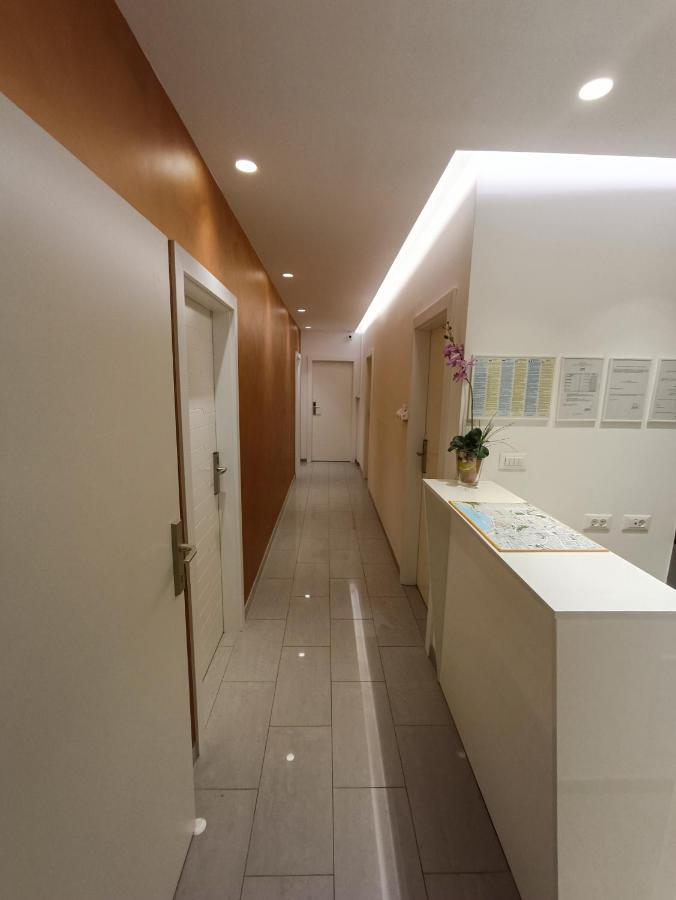 B&B Skynight Split Luaran gambar